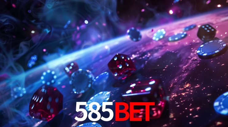 Welcome Bonus 585bet