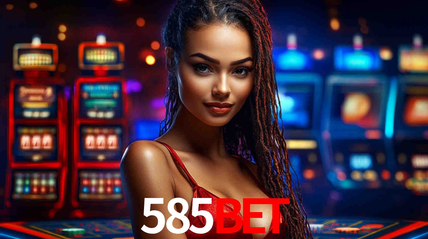 Experiência VIP 585bet