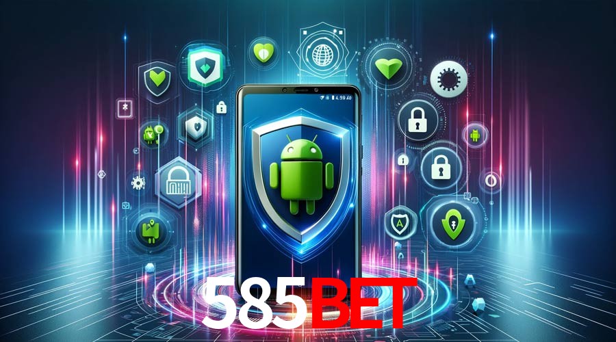 Experiência VIP 585bet