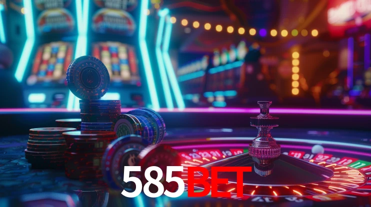 Statistics 585bet