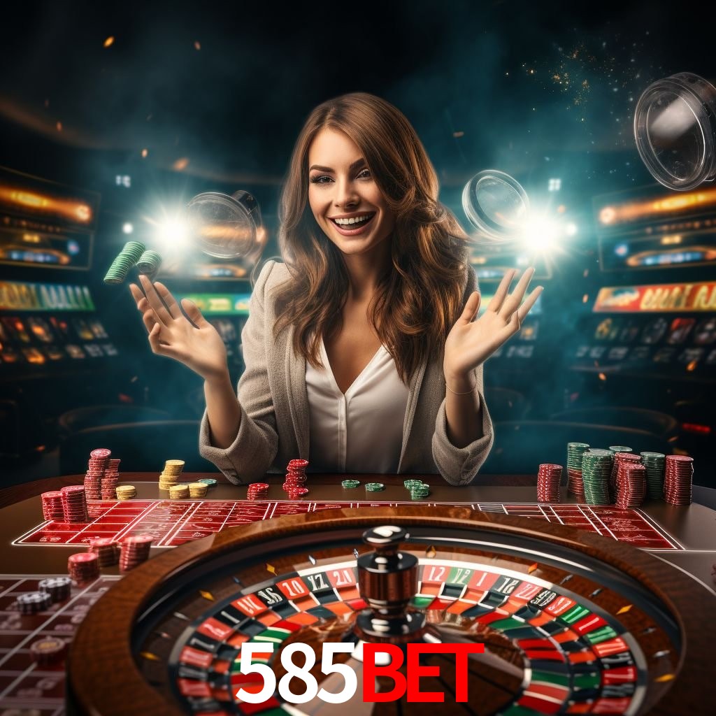 585bet - Aposta Radical, Emoção Sem Fim - 585bet.com