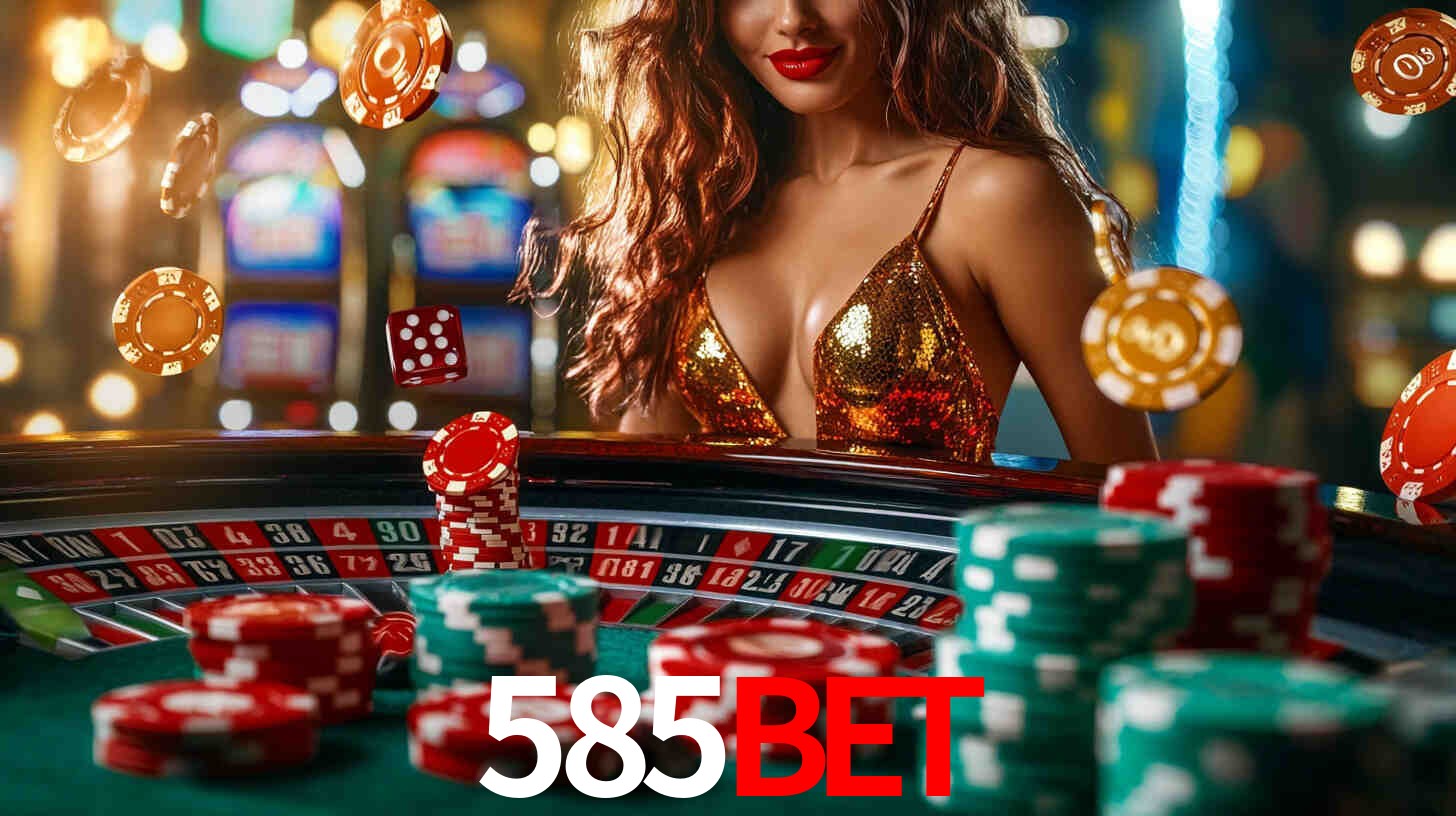 Explore as vantagens do 585bet: serviço profissional e confiabilidade