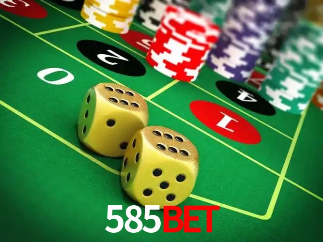 Spaceman Game 585bet
