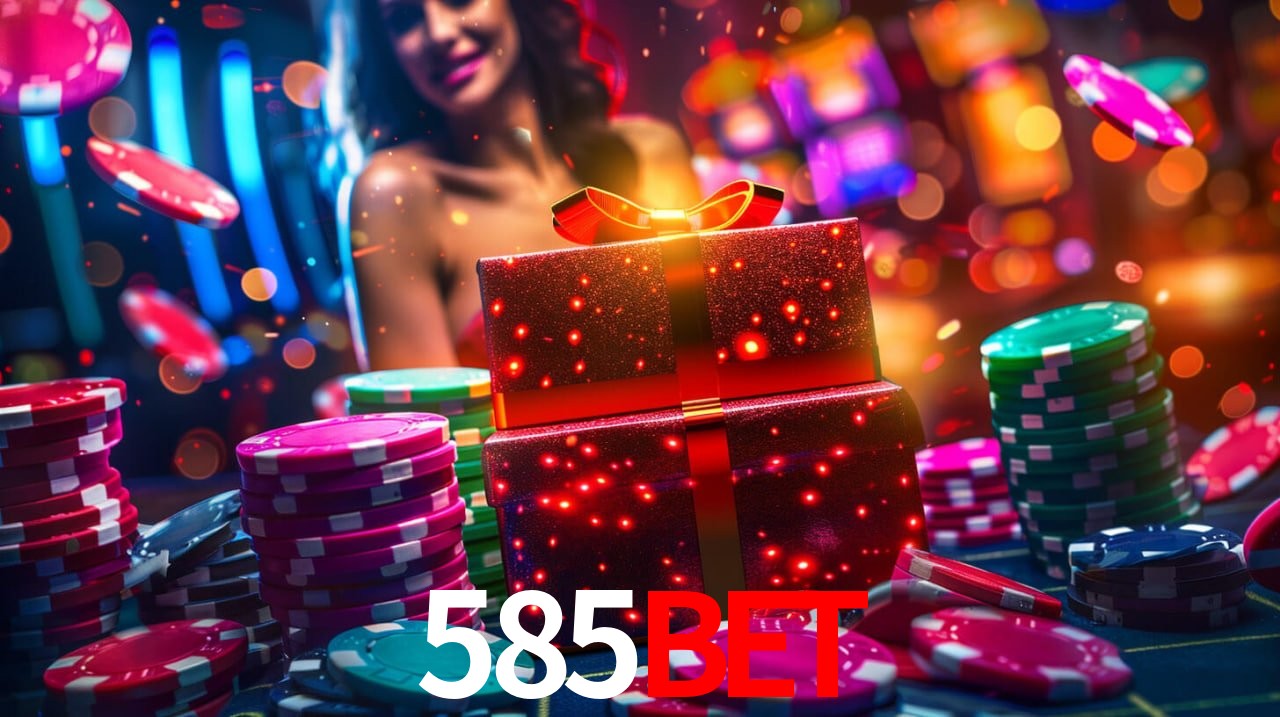 Tecnologia da Plataforma 585bet
