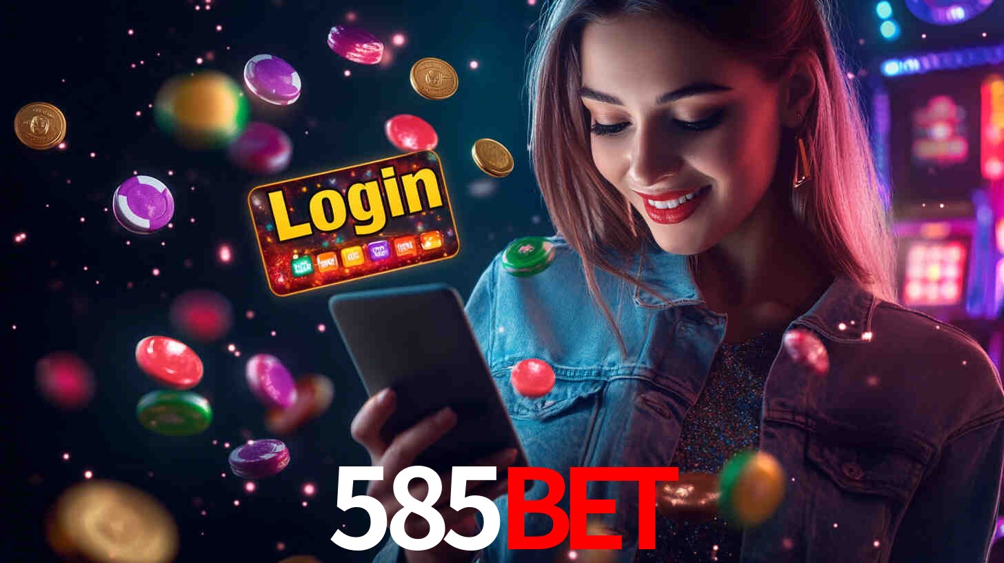 Estratégias Crash Games 585bet