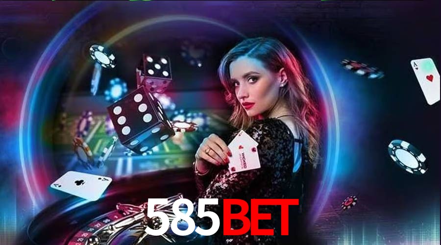 Player Reviews 585bet