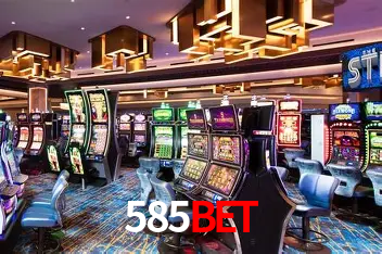 Explorando a Categoria de Eventos em Apostas na 585bet