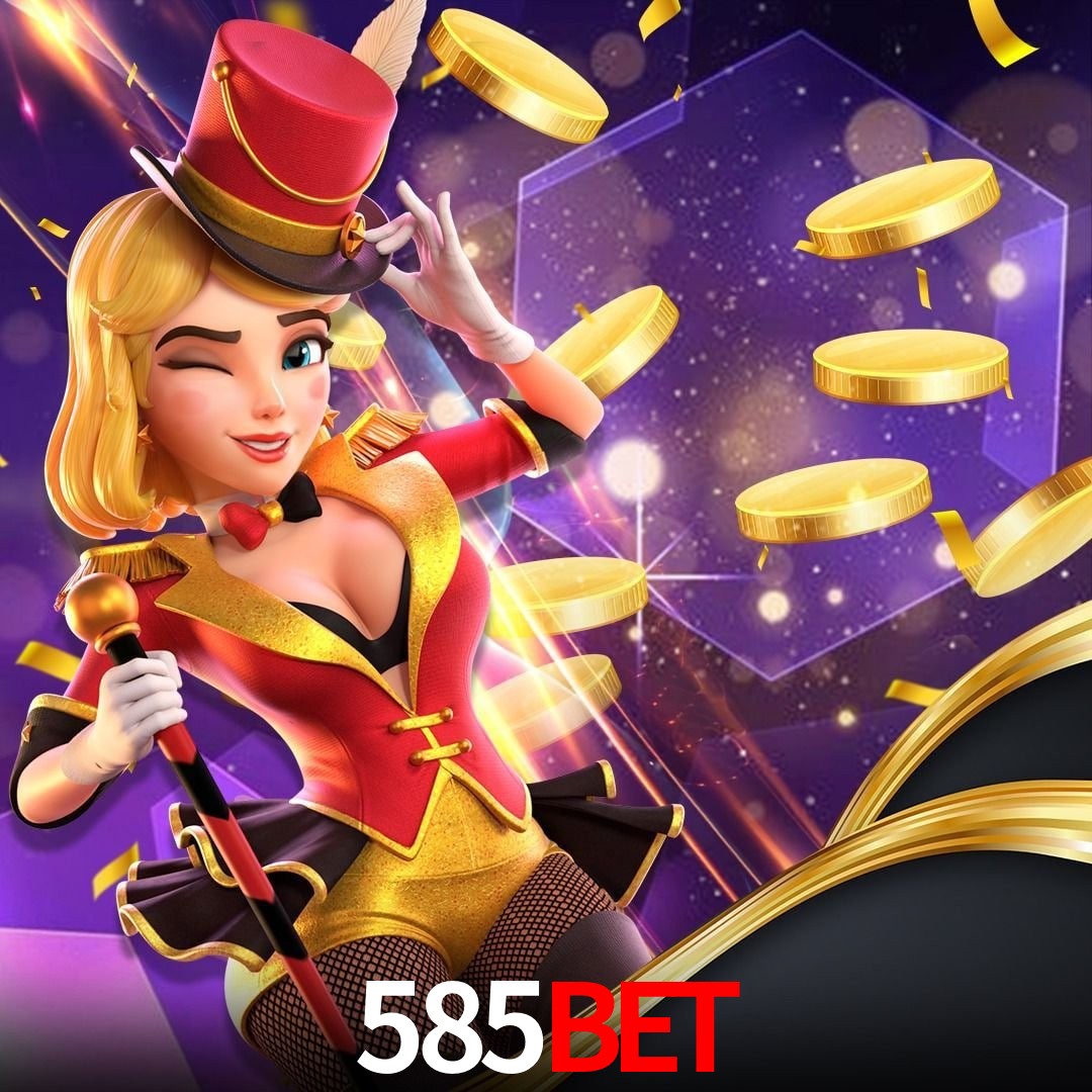 Blackjack Table 585bet