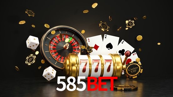 VIP Casino 585bet