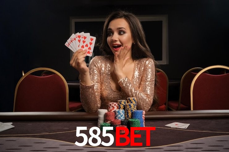 Ofertas Exclusivas 585bet