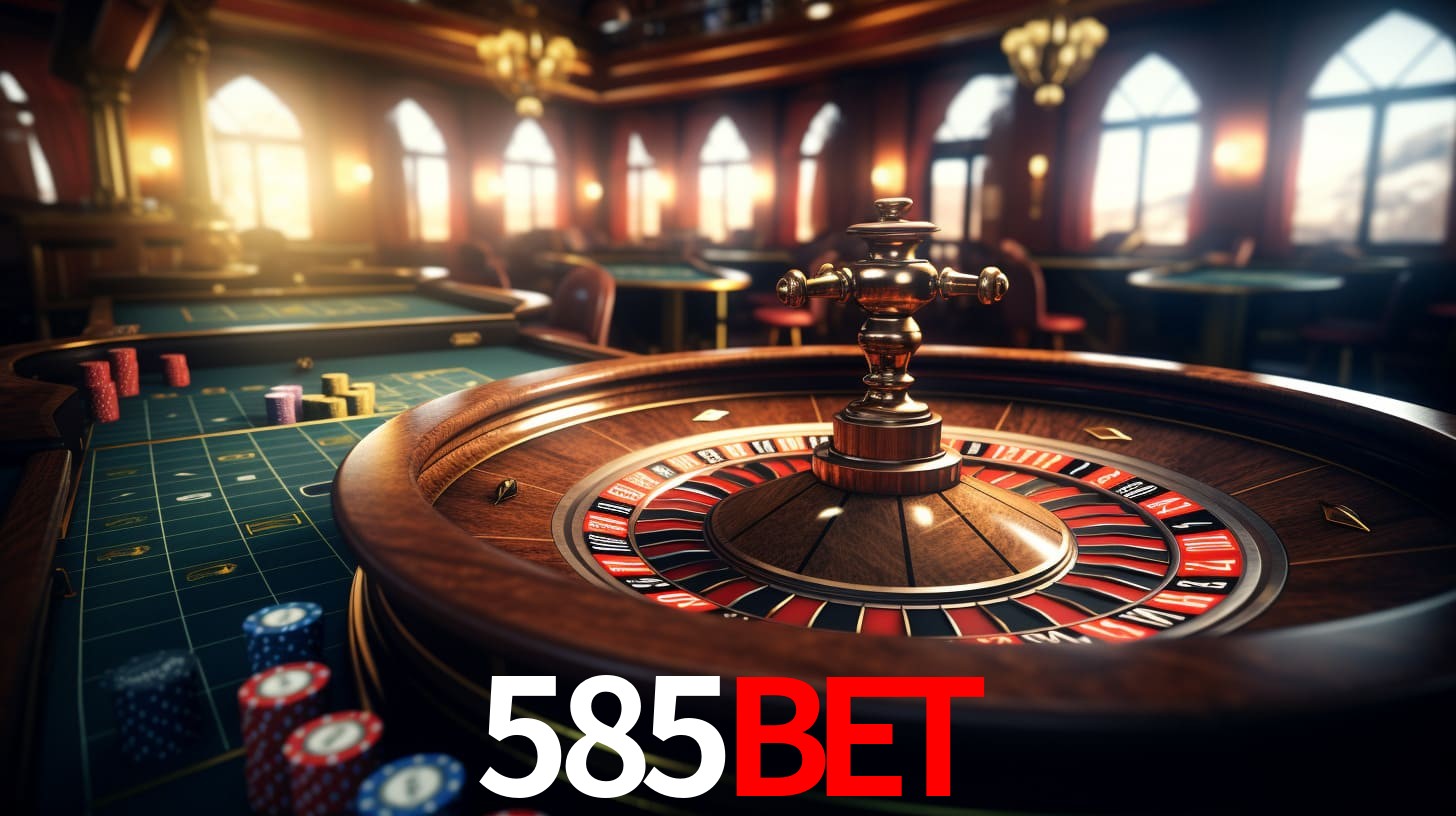 Tournaments 585bet