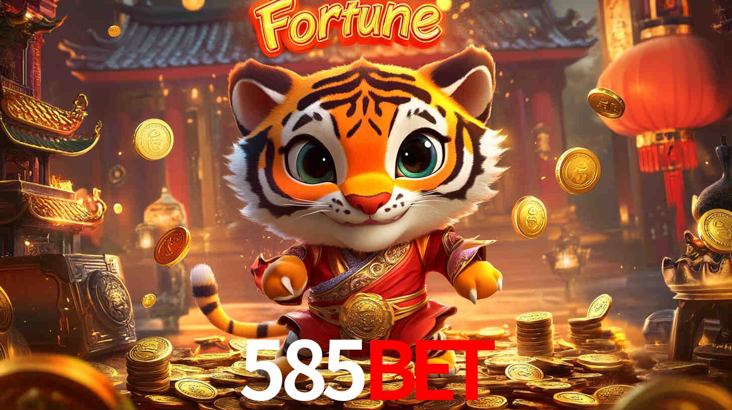 Torneios 585bet
