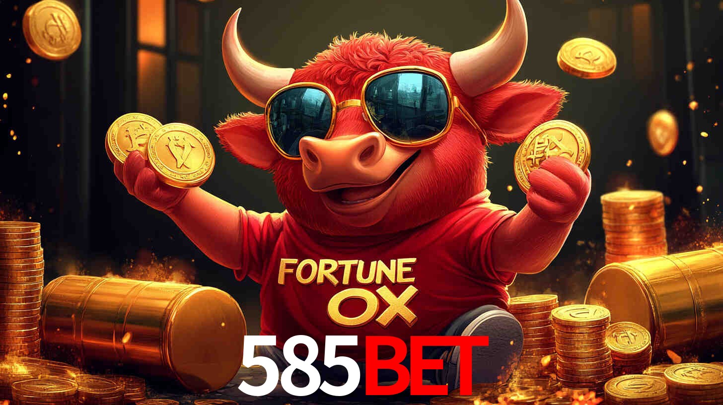 Bônus Diários 585bet