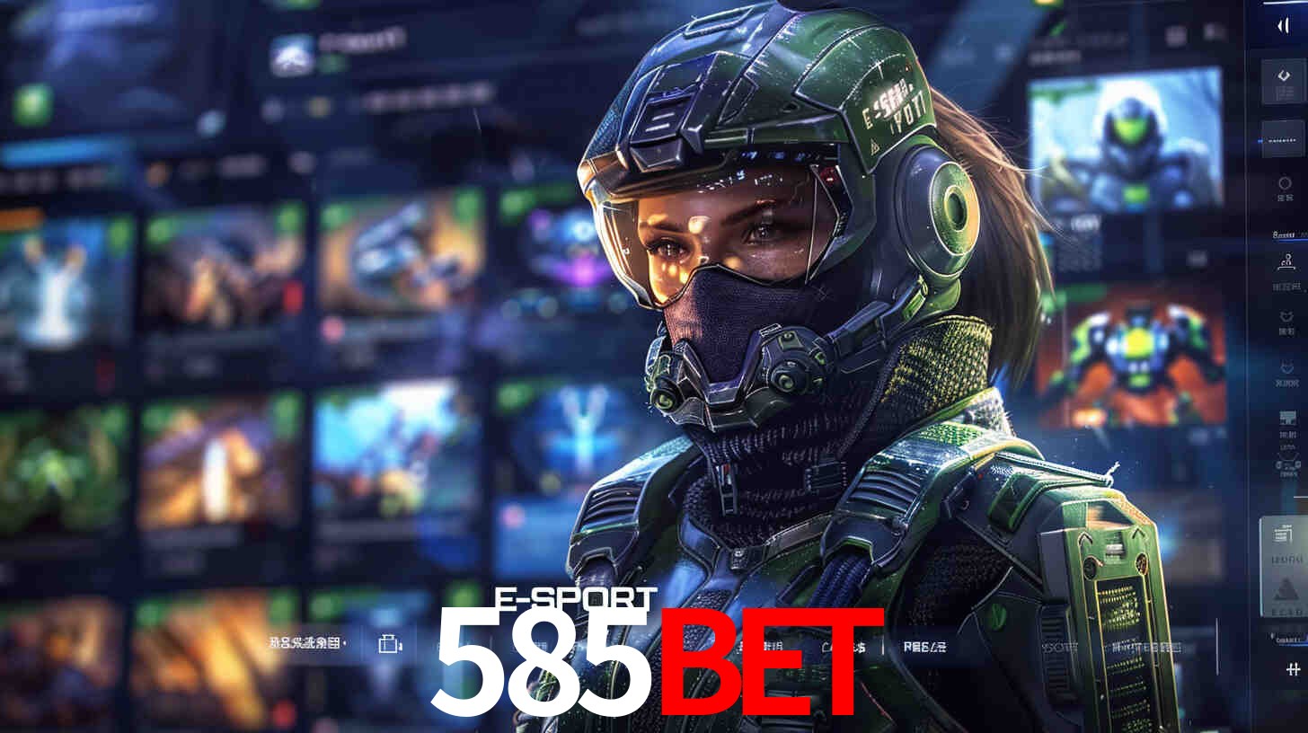 2FA Security 585bet