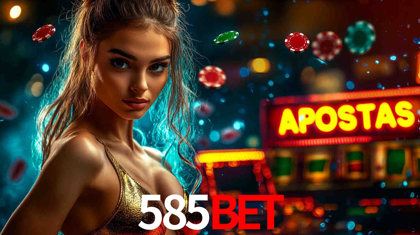 Casino VIP 585bet