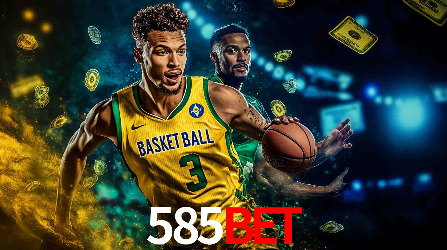 Mesa de Blackjack 585bet