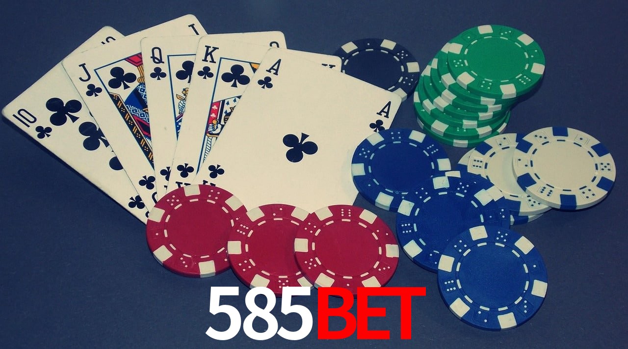 Basketball Betting 585bet