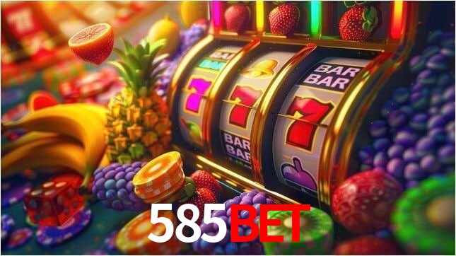 Secure Login 585bet