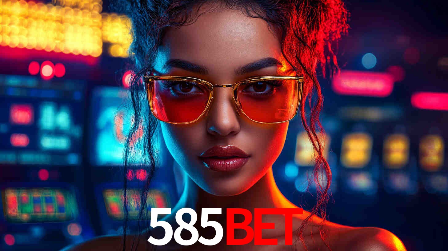 Apostas de Futebol 585bet
