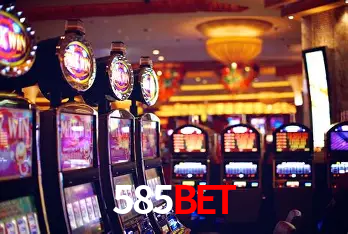 Seasonal Promotions 585bet