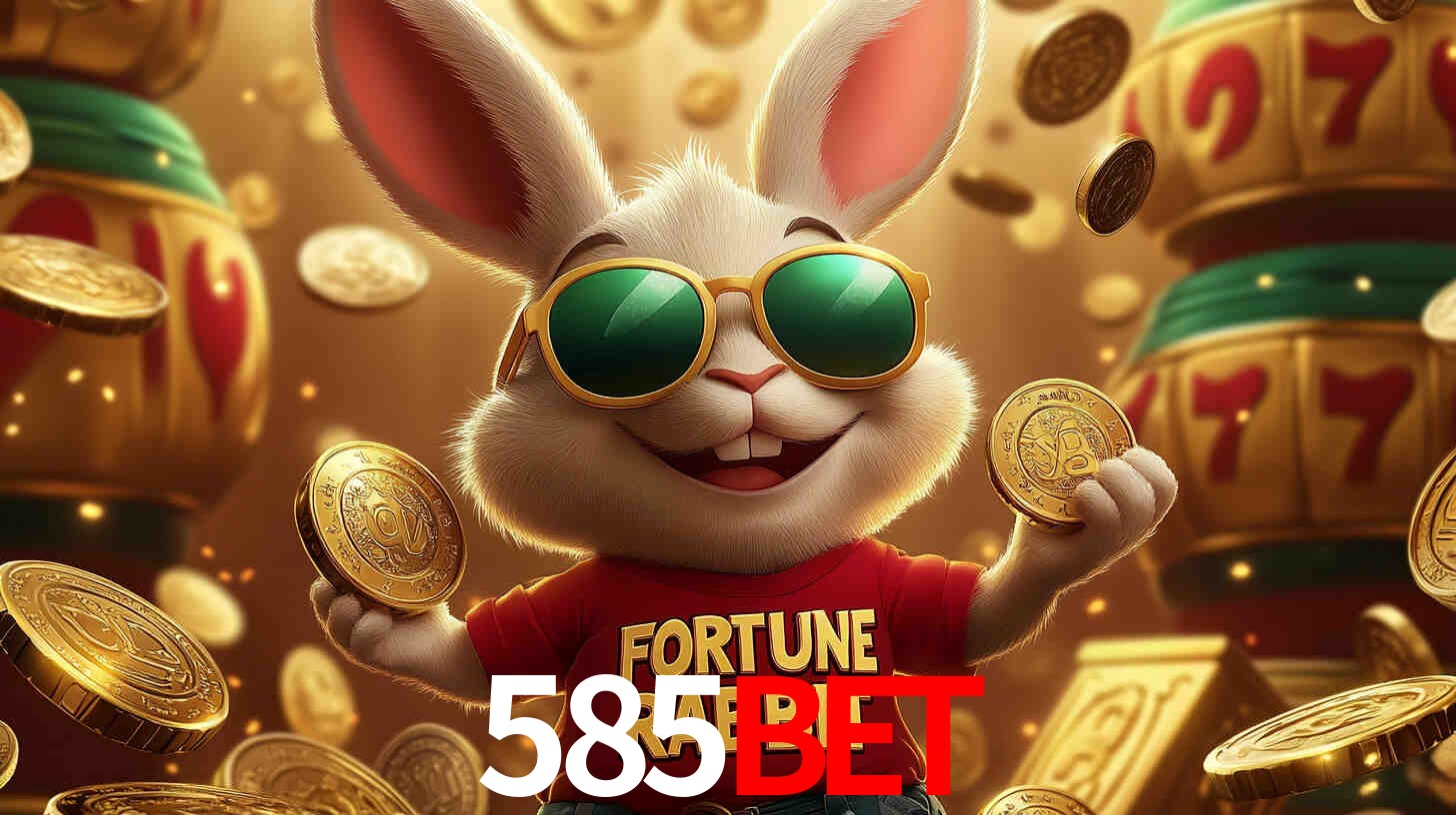 Descubra a Magia dos Jogos de Arcade no 585bet