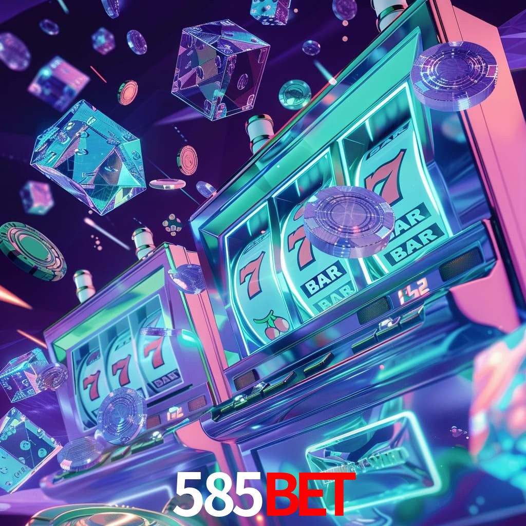 Integração de APIs 585bet
