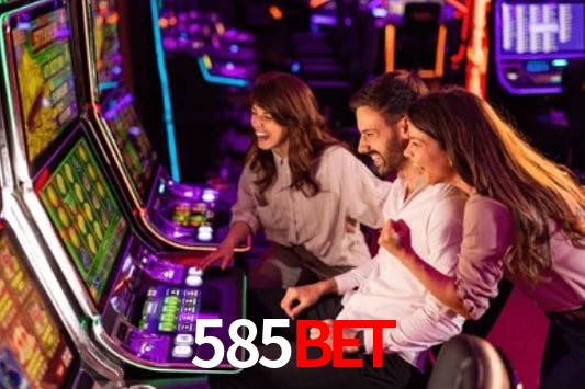 Especiais de Fim de Semana 585bet