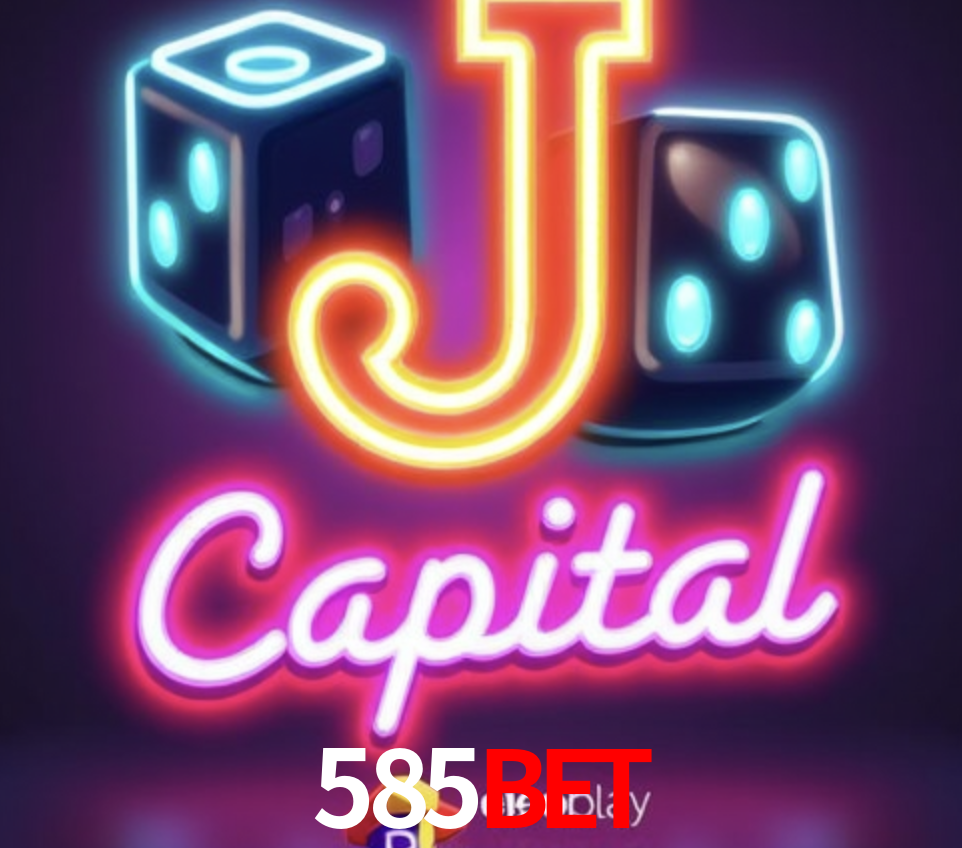 Slot Games 585bet