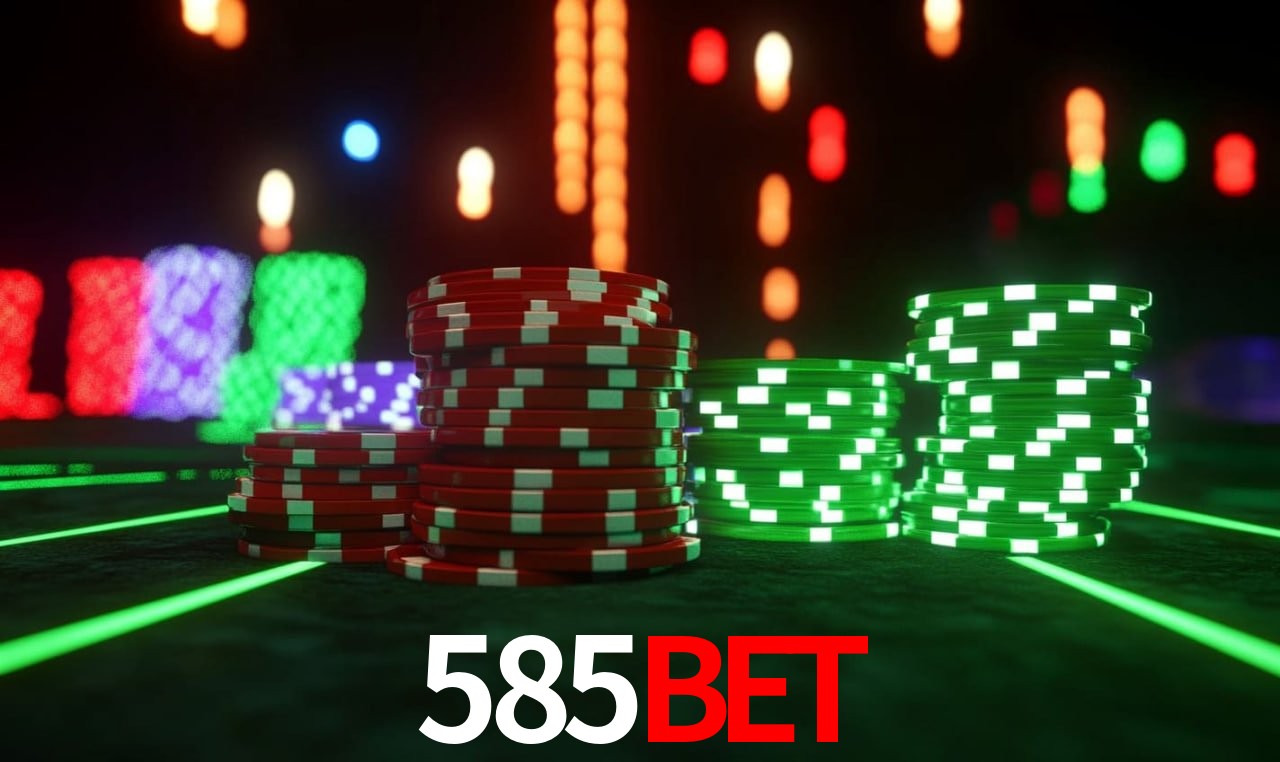 Football Betting 585bet