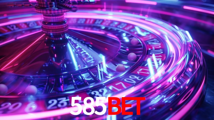 Login Seguro 585bet