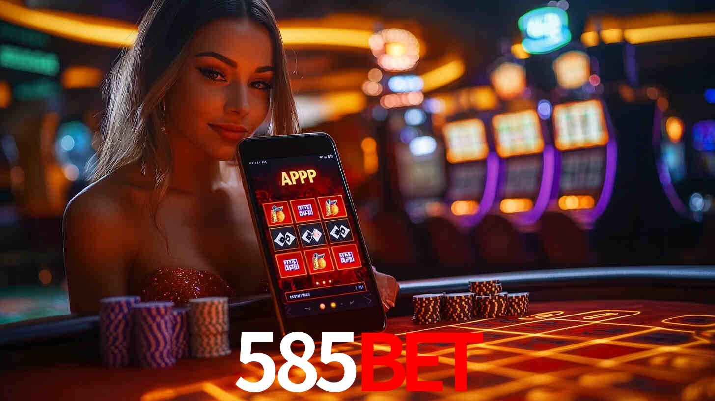 Jogo Aviator 585bet