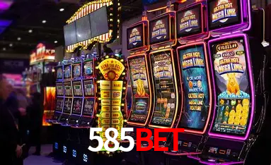 Weekend Specials 585bet