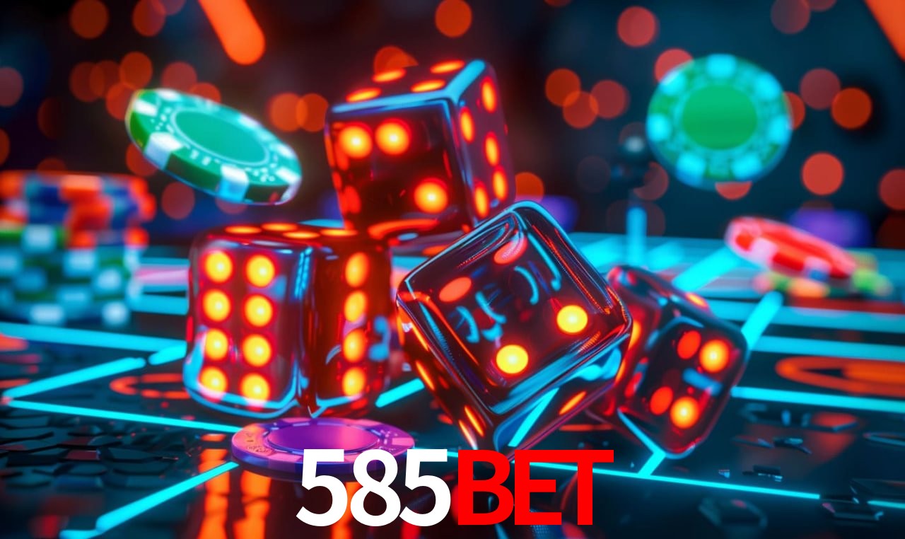 Promoção Relâmpago 585bet