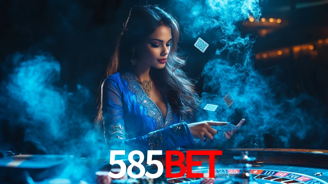 Estatísticas do Jogo 585bet
