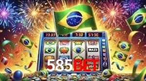 Tennis Betting 585bet