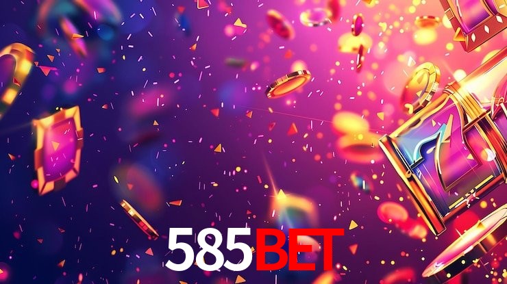 Sistemas de Segurança 585bet