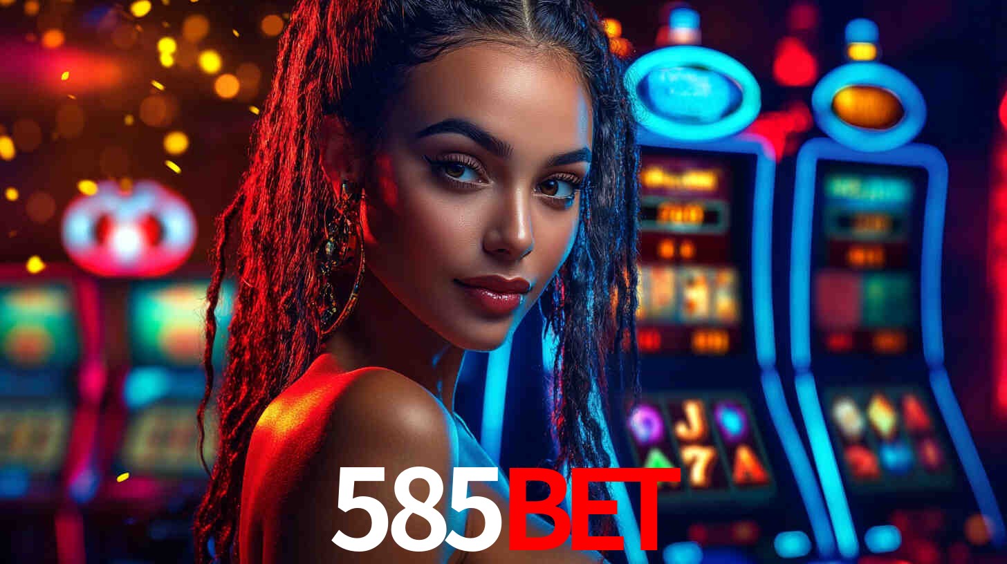 Apostas de Basquete 585bet