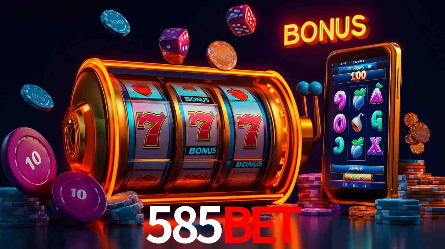 Estatísticas Esportivas 585bet