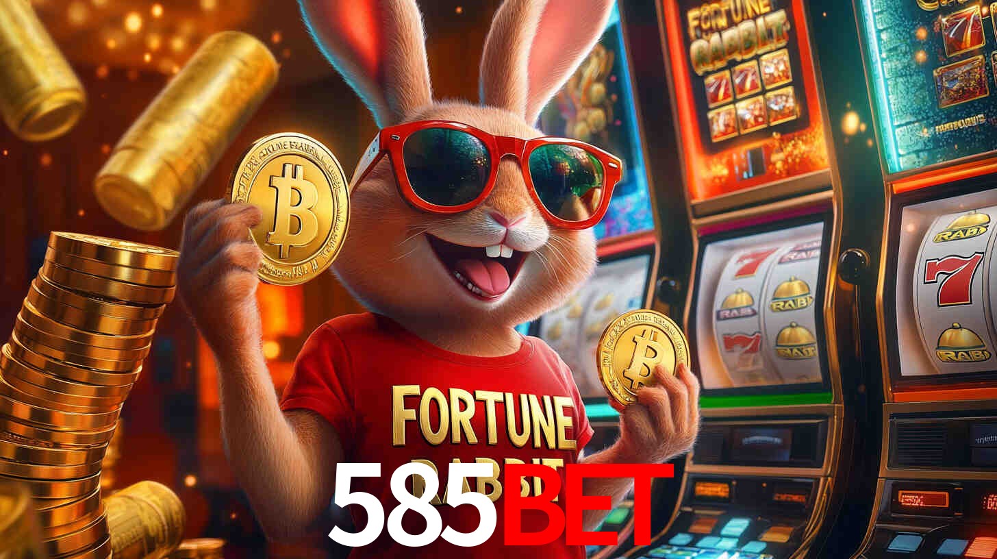 Programa VIP 585bet