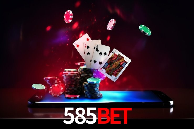 Sports Statistics 585bet