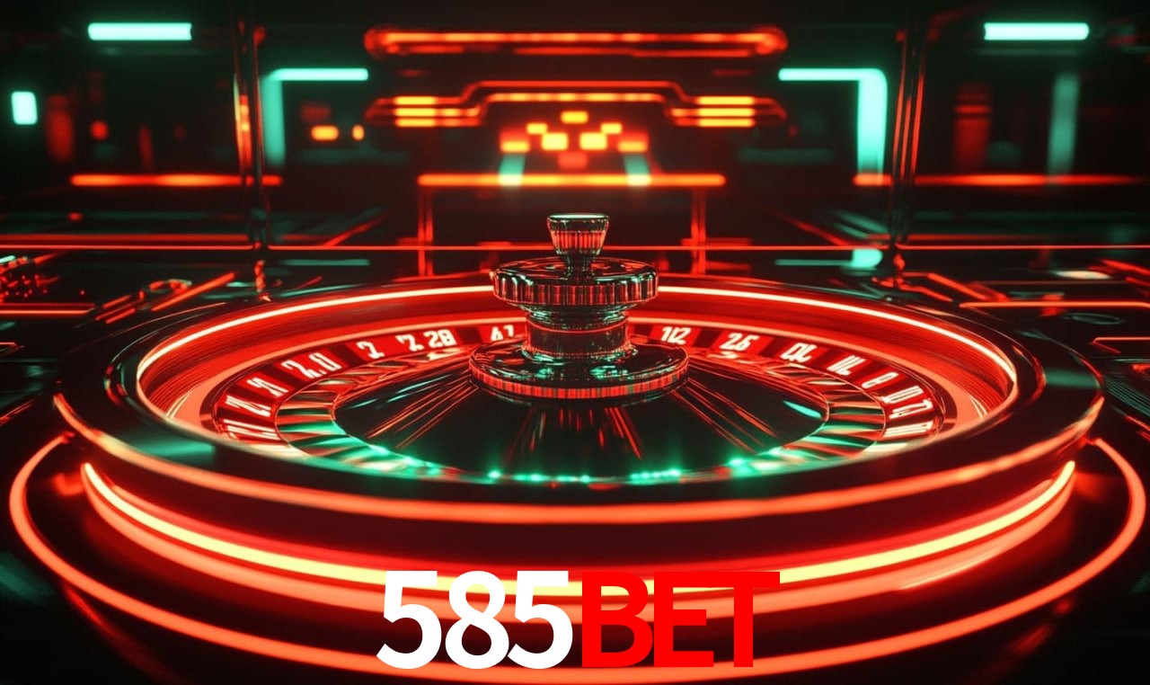 Interface Premium 585bet